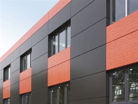 composite metal wall panels